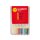 H-Files N.15-40 25mm Bestdent  6St
