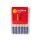 H-Files N.30 31mm Bestdent  6St