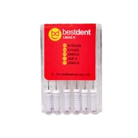 Limas K N.15 21mm Bestdent  6St