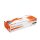 Nitril ORANGE PEARL -M- 100St