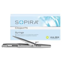 SOPIRA Citoject N SET 1,8ML MF  St