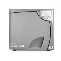 Bravo G4 17 EU (220-240V, 50Hz)  St