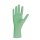 Nitril Mint Pearl L 100St