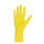 Nitril Yellow Pearl M 100St