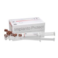 Implanto Protect Doppelspritze je 5ml
