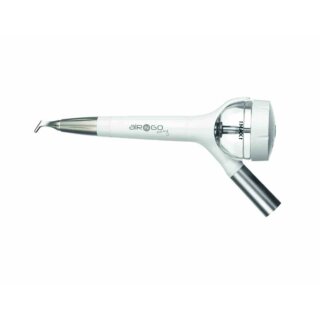 AIRnGO easy mit Adpater MidWest  St