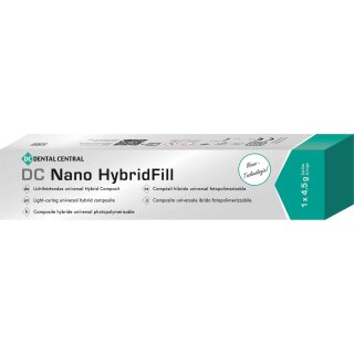 DC Nano HybridFill C2 4,5g-Dre