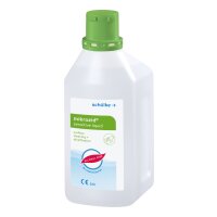 Mikrozid sensitive liquid   5Ltr Kanister