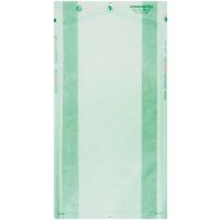 Steriking Tüten 250x65x480mm m.SF 50St