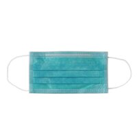 Monoart Mundschutz Pro 3 Gzug laguna50St