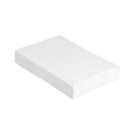 Monoart Traypapier 28x36cm weiß 250St