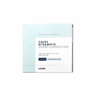 Bite&White Shade Corr. HP25 Starter Pack