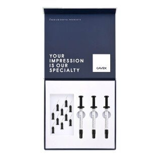 Bite&White Shade Corr. HP25 Barrier Bulk