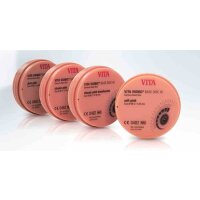 VITA VIONIC BASE DISC HI pink 98,5x30 St