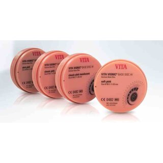 VITA VIONIC BASE DISC HI p-t 98,5x30 St