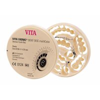VITA VIONIC DENT DISC MC A1 98,4x20  St
