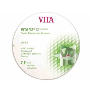 VITA YZ ST MC 1M2 98,4 H18  St