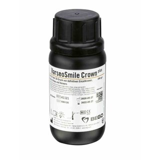 VarseoSmile Crown plus  B3  250g