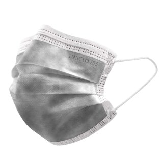 Profil Plus   grau      50St