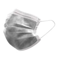 Profil Plus   grau      50St