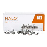 Halo Firm Matrix Band 5.5mm  50St