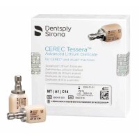 CEREC Tessera C14 HT A1 4St