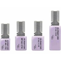 IPS e.max CAD PrograMill LT BL1 C14/5