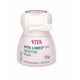 LUMEX AC DENTINE, 0M2, 12g