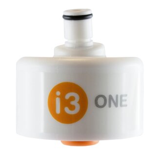 i3 ONE Sterilfilter (endständig) 2St Pa