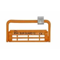 Steri Bur Guard klein 12-Loch kupfer St