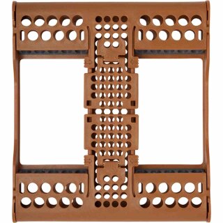 Zirc E-Z Jett Cassette 10 Inst.kupfer St