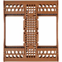 Zirc E-Z Jett Cassette 10 Inst.kupfer St