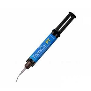TheraCal PT Dual Syringe  4g