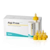 Bisico Algi-Press 380ml Kartusche