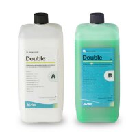 Bisico Double pink je 1kg A+B Flasche