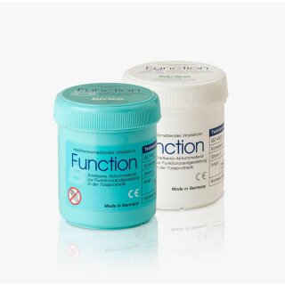 Bisico Function putty 2x150g A+B Dose