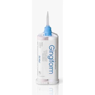 Bisico Gingiform Kartusche 50ml Pa