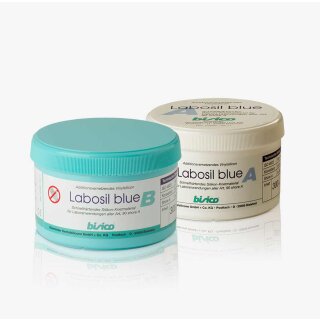 Bisico Labosil blue 2x3330ml Eimer