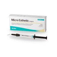 Bisico Micro Esthetic Gingiva Medium 2g