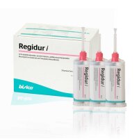 Bisico Regidur i 10x50ml Doppelkart