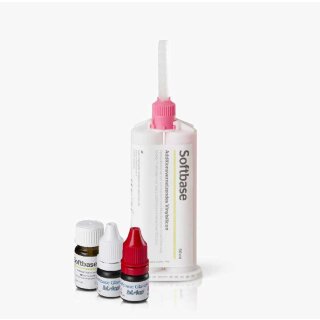 Bisico Softbase KomplettKit