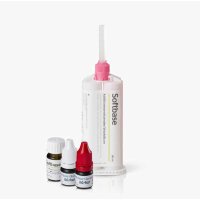 Bisico Softbase KomplettKit