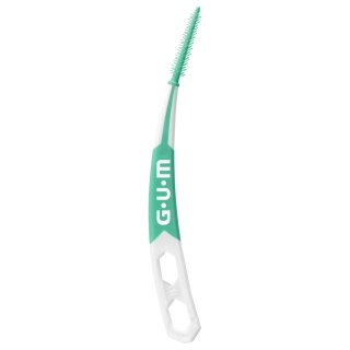 GUM SOFT-PICKS PRO M  100St Box