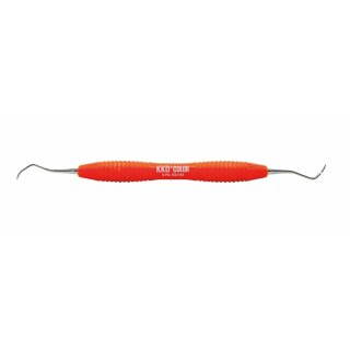 KKD COLOR Scaler S-MC 13S/14S orange  St