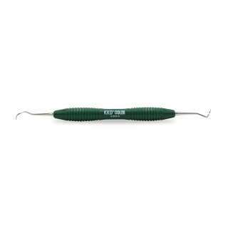KKD  COLOR Scaler S-204S grün  St