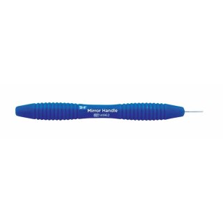 KKD Spiegelgriff Color blau  St