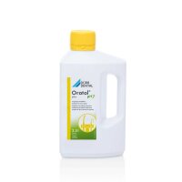 Orotol plus pH7  2,5 ltr Flasche