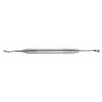 Bone Scraper Chisel # 1, ergonomic St