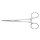 Halsted Moskitoklemme gerade 14cm St