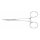 Micro Moskitoklemme gebogen 12cm St